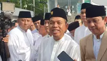 Dedi Mulyadi Panggil Wali Kota Depok Imbas Mobil Dinas untuk Mudik