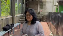 Istri Bawa Makanan Favorit Hasto Kristiyanto: Ketupat hingga Krecek