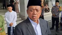Menteri ATR Jamin Sertifikat Tanah Tak Akan Disita Jika Belum Digital