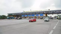 Libur May Day, Contraflow Tol Cikampek Diberlakukan di Km 47-65
