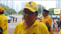 Profil Ridwan Bae, Mantan Bupati yang Kini Jabat di Komisi V DPR