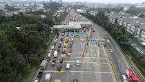 Tarif Tol Cipularang Terbaru 2026 serta Rute Perjalanan Lengkapnya