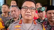 Kasus Warga dan TNI Keroyok Polisi di Muba, 6 Orang Jadi Tersangka