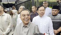 Isu Politik-Hukum: Calon Dubes RI untuk AS hingga Kasus Paulus Tannos