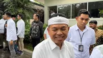 Dana Kompensasi Dipotong dan Dikembalikan, Dedi Mulyadi: Alhamdulillah