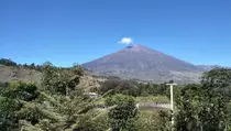 Proyek Kereta Gantung Rinjani, Investor Tunggu Validasi Amdal