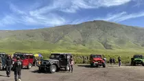 Libur Lebaran 2025: Kuota Kunjungan Gunung Bromo Diperbanyak