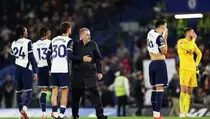 Chelsea vs Tottenham, Ange Postecoglou: VAR Menghancurkan Permainan