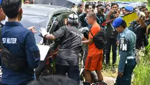 PWI Kutuk Pembunuhan Sadis Wartawan Juwita dan Situr Wijaya