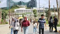 Pemerintah Menetapkan IKN sebagai Ibu Kota Politik, Apa Itu?
