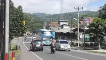 Bangun Jalan Tangguh di Selatan Jawa, ADB Kucurkan Rp 4,99 Triliun