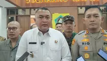 Tim Saber Pungli Usut Pemotongan Kompensasi Angkot Puncak Bogor