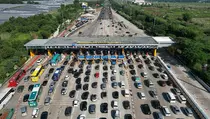 Mobil Pribadi Jadi Favorit untuk Bepergian pada Momen Nataru