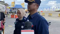 Arus Balik di Bakauheni Mulai Landai, ASDP Siaga Tangani Pemudik