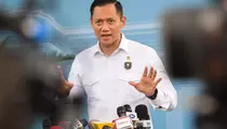 Proyek Tanggul Laut Raksasa Juga Akan Dikembangkan Jadi Pusat Bisnis