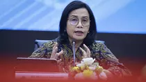 Stabilitas Sistem Keuangan Terjaga di Tengah Ketidakpastian Global