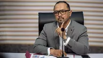 KPK Lakukan Penggeledahan di Sejumlah Lokasi di Kalbar, Kasus Apa?