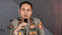 6 Polisi Tersangka Pengeroyokan Mata Elang Disidang Etik Rabu Depan
