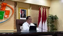 BPS: Inflasi Maret 2025 Capai 1,65 Persen Didorong Air dan Listrik