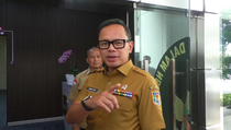 Lucky Hakim Datangi Kemendagri, Bima Arya: Lagi Diperiksa Inspektorat