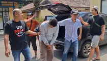 Dendam kepada Pengedar Narkoba, 2 Pria di Tuban Edarkan Uang Palsu