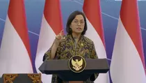 KSSK: Indonesia Mampu Antisipasi Dampak Negatif Ekonomi Global
