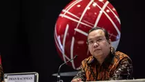 Investor Pasar Modal RI Tembus 17,59 Juta Per Agustus 2025