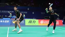 Leo/Bagas Kandas, Indonesia Tanpa Wakil pada Final BAC 2025