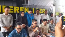Profil PAP, Dokter PPDS Pemerkosa Pendamping Pasien RSHS