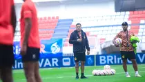 PSIS vs Persik: Pelatih Anyar Macan Putih Berburu Kemenangan