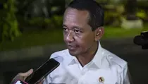 Indonesia dan Arab Saudi Sepakat Garap Mineral Kritis, Ini Targetnya