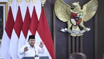 Prabowo Bujuk Pengusaha China Perluas Investasi di Indonesia