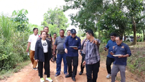 Komnas HAM Sebut Ada 3 TKP Penembakan Polisi di Lampung
