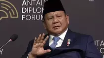 Buruh Jadi Elemen Kunci, Presiden Prabowo Bersedia Hadiri May Day