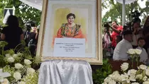 Titiek Puspa Dimakamkan di Dekat Makam Bung Hatta, Ini Alasannya