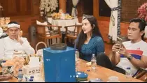 Ada Aura Kasih di Ulang Tahun Dedi Mulyadi, Gus Miftah: Semoga Jodoh