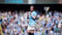 De Bruyne Belum Putuskan Masa Depan setelah Tinggalkan Man City