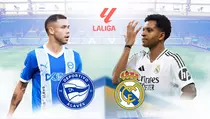 Preview Alaves vs Real Madrid: Wajib Menang demi Jaga Asa Juara