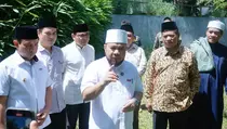 Gubernur Bengkulu Siap Tampung 1.000 Warga Gaza