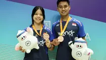 BAC 2025: Jafar/Felisha Layak Bersaing di Level Elite Dunia