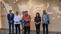 Bertolak ke AS, Ini Strategi Indonesia Hadapi Tarif Impor Trump