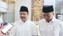 Prabowo Akan Evakuasi 1.000 Warga Gaza, Mensos: Kami Sudah Siap
