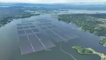 Pemanfaatan Energi Surya Indonesia Masih di Bawah 0,1 Persen