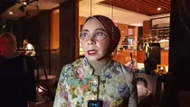 Melly Goeslaw Dorong BRIN Perkuat Riset dan Infrastruktur Teknologi