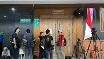 3 Mantan Hakim Pembebas Ronald Tannur Jalani Sidang Tuntutan Hari Ini
