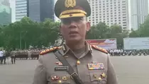 Polda Metro Jaya Catat 11.000 Kecelakaan pada Oktober 2025