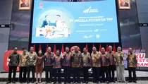 Awali 2026 dengan Solid, Laba MDLA Naik 7 Persen