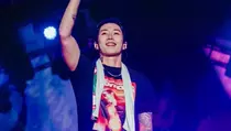 Catat! Jay Park Gelar Konser di Jakarta Juli 2025