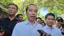 Isu Ijazah Jokowi, Upaya Jatuhkan Nama Baik Mantan Presiden?