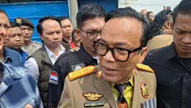 UD Sentoso Seal Tahan Ijazah dan Potong Gaji Pekerja yang Salat Jumat
